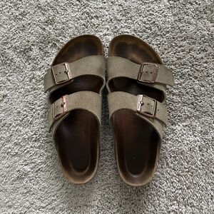 Birkenstock Arizona